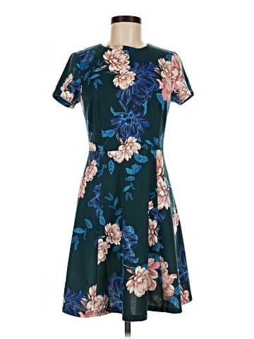 Eliza J Casual Dress (view 1)