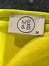 Assorted Brands Yellow Cocktail Dress Size S - photo 7