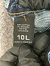 Target 100% Cotton Hearts Blue Jeans Size 10 - photo 8