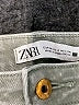 Zara Gray Jeans Size 2 - photo 7