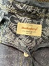 Weatherproof 100% Cotton Blue Long Sleeve Button-Down Shirt Size M - photo 7