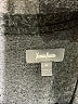 Neiman Marcus Gray 3/4 Sleeve Top Size M - photo 7