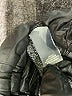Neiman Marcus Gray 3/4 Sleeve Top Size M - photo 8