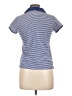 Ashworth Blue Short Sleeve Top Size L - photo 2
