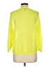 J.Crew Yellow Pullover Sweater Size L - photo 2