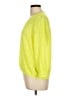 J.Crew Yellow Pullover Sweater Size L - photo 5