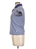 Ashworth Blue Short Sleeve Top Size L - photo 5