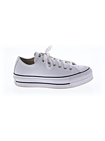 Converse Sneakers (view 1)