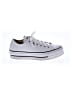 Converse Gray Sneakers Size 6 1/2 - photo 1