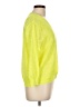 J.Crew Yellow Pullover Sweater Size L - photo 4