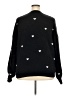 Unbranded Hearts Black Pullover Sweater Size XXL - photo 2
