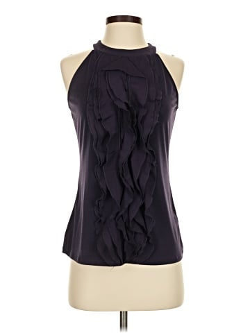 The Limited Sleeveless Blouse (view 1)