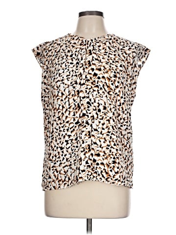 Nine West Sleeveless Blouse (view 1)