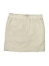 Caffé Marrakesh Tan Skort Size 8 - photo 1