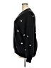 Unbranded Hearts Black Pullover Sweater Size XXL - photo 5