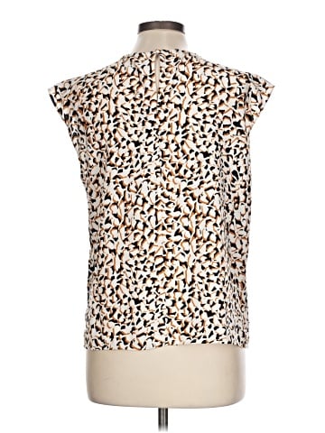 Nine West Sleeveless Blouse (view 2)