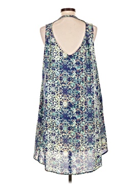 Pink Blush Sleeveless Top (view 2)