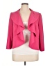 NIPON BOUTIQUE Pink Jacket Size 14 - photo 1