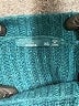 PrAna Teal Turtleneck Sweater Size XS - photo 7