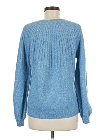 Ann Taylor LOFT Pullover Sweater (view 2)