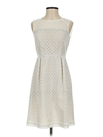 Calvin Klein Cocktail Dress (view 1)