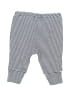 Carter's 100% Cotton Stripes White Casual Pants Size Newborn - photo 2