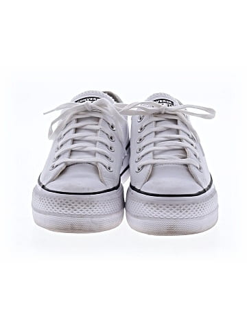 Converse Sneakers (view 2)