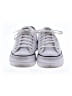 Converse Gray Sneakers Size 6 1/2 - photo 2