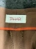 Tahari 100% Wool Brown Wool Pants Size 4 - photo 4