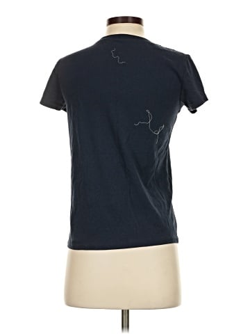 Wound Up Short Sleeve T-Shirt (view 2)