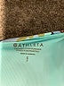 Athleta Camo Blue Swimsuit Bottoms Size S - photo 3