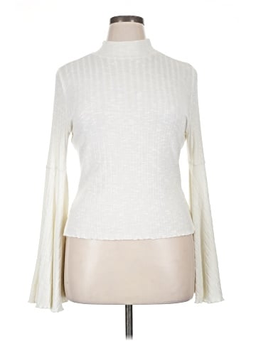 Shyanne Long Sleeve Turtleneck (view 1)
