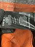 Muubaa 100% Leather Brown Leather Pants Size 10 - photo 8