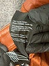 Muubaa 100% Leather Brown Leather Pants Size 10 - photo 9
