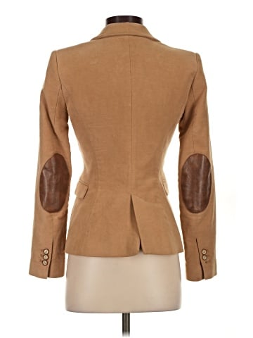 Zara Basic Blazer (view 2)