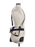 Stone & Co. White Ivory Shoulder Bag One size - photo 2
