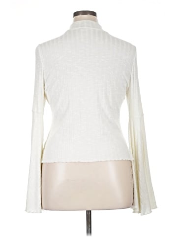 Shyanne Long Sleeve Turtleneck (view 2)