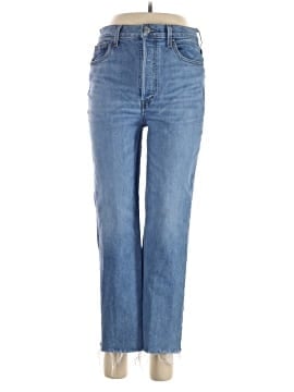 Frank & Eileen Jeans