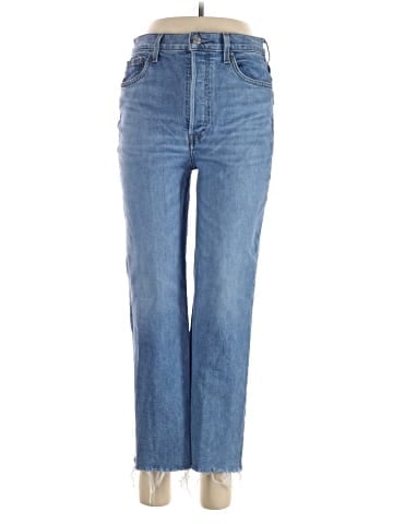 Frank & Eileen Jeans (view 1)