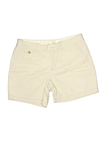 Dockers Khaki Shorts (view 1)