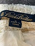 Brooks Brothers Tweed Ivory Jacket Size 4 - photo 6