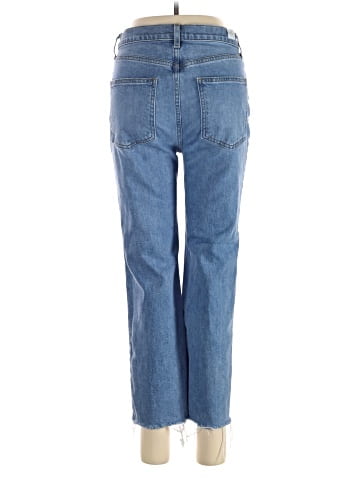 Frank & Eileen Jeans (view 2)