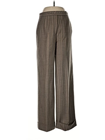 Escada Wool Pants (view 1)