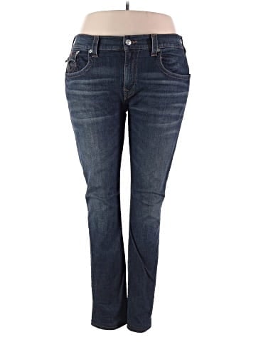 True Religion Jeans (view 1)