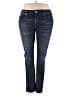 True Religion Blue Jeans Size 40 - photo 1