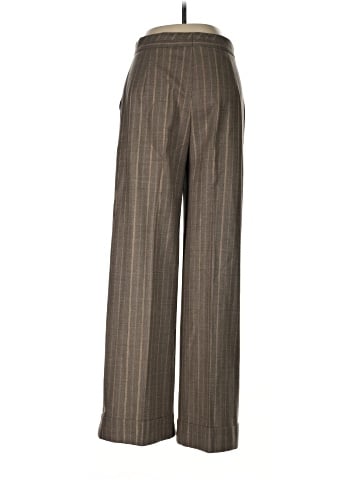 Escada Wool Pants (view 2)