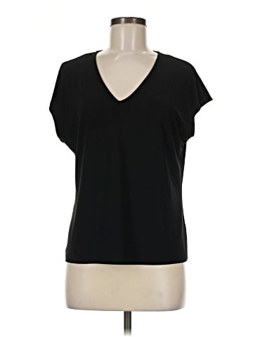Vince Camuto Short Sleeve Top (view 1)