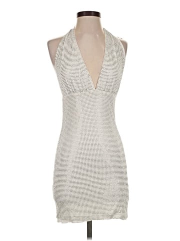 Bebe Cocktail Dress (view 1)