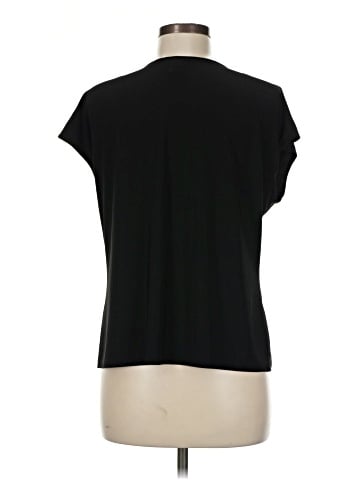 Vince Camuto Short Sleeve Top (view 2)
