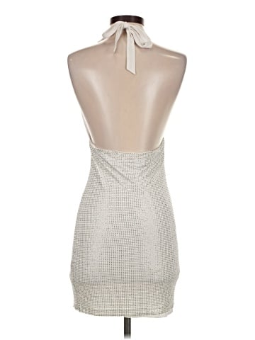 Bebe Cocktail Dress (view 2)